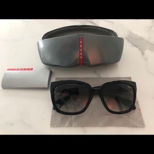 Prada sunglasses